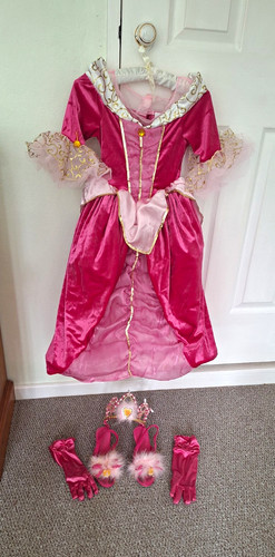 Original disney store pink - disney,