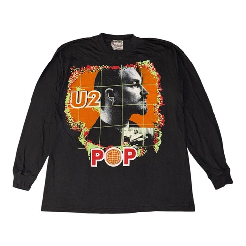 Vintage shirt size l - shirt,