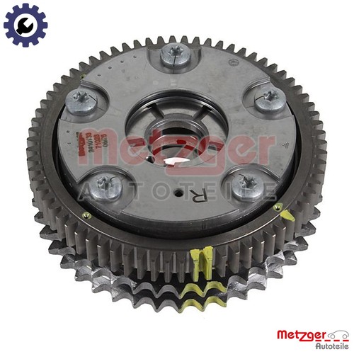 Camshaft adjuster 2410133 for - camshaft,