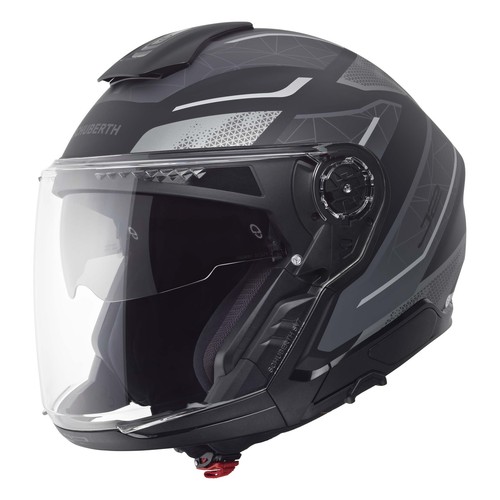 Schuberth sigma jet - j2,