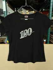 Vintage Harley Davidson Willie