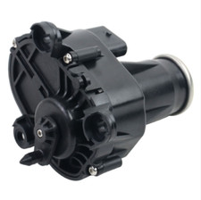 Intake Manifold Swirl Flap