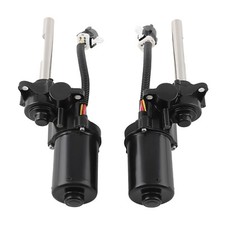 Left & Right Power Running