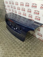 RENAULT MEGANE MK1 CONVERTIBLE BOOTLID TAILGATE 1997 - 2002 