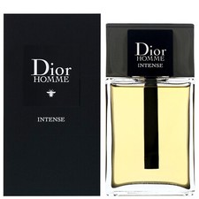 Christian dior homme intense - christian,