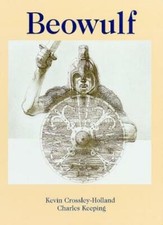 Beowulf kevin - beowulf, by