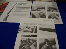 REMINGTON 581 & REMINGTON