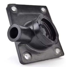 CARBURETTOR INTAKE MANIFOLD