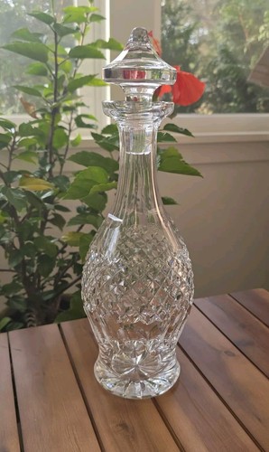 Vintage waterford crystal - vintage,