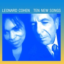 Leonard Cohen : Ten New Songs