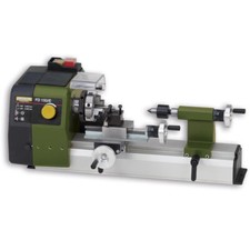 Proxxon 150 lathe - 150/e, 24150