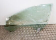 AUDI A6 4F C6 Front Left Door Window 43R-00083 2008 2571041