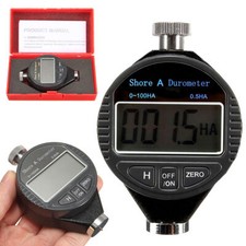 Digital Hardness Shore Tire