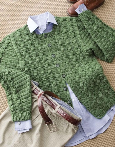 Crochet pattern copy 2120 - .,  