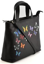 Mala Leather Juno Collection