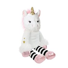 Heatable Cuddly Plush