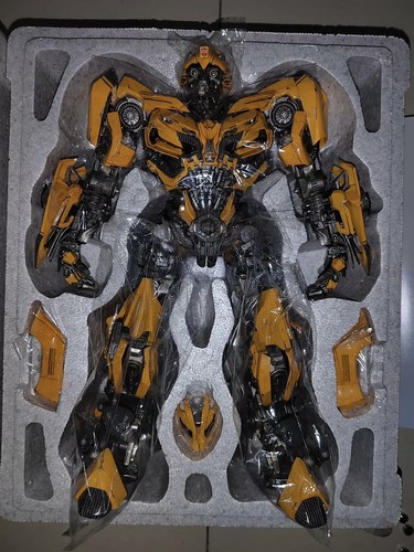 Threezero transformers premium - threezero,