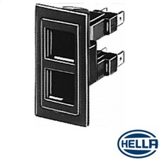 CONTROL LAMP FOR AUWÄRTER DAF