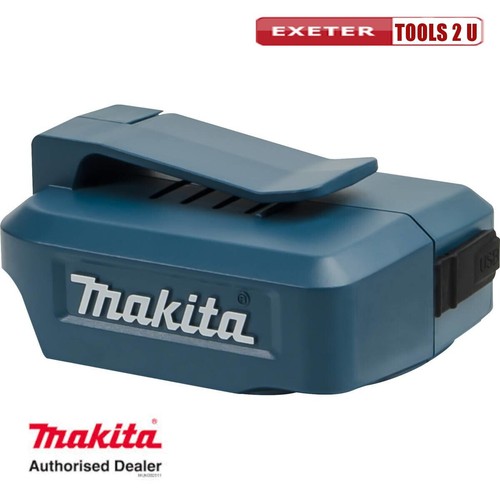 Makita decadp05 twin ports usb - decadp05,