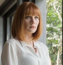 Bryce Dallas Howard [Jurassic