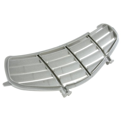 Air vent grille shield - grille, for