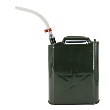 Jerry Can 20L Metal Petrol
