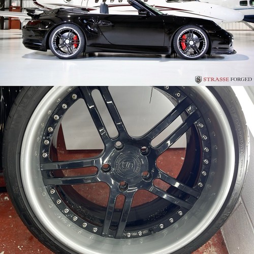 Porsche inch alloy - alloy, wheels