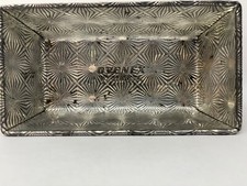 VTG OVENEX "Starburst" pattern