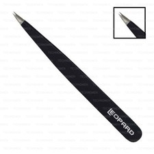 BLACK FINE POINTED TIP EYEBROW