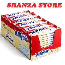 Nestlé Milkybar Kid Chocolate