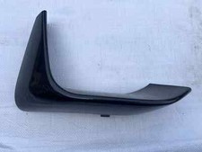 GENUINE BMW M3 F80 M4 F82  FRONT  BUMPER RIGHT SIDE MPEFORMANCE  CARBON SPLITTER