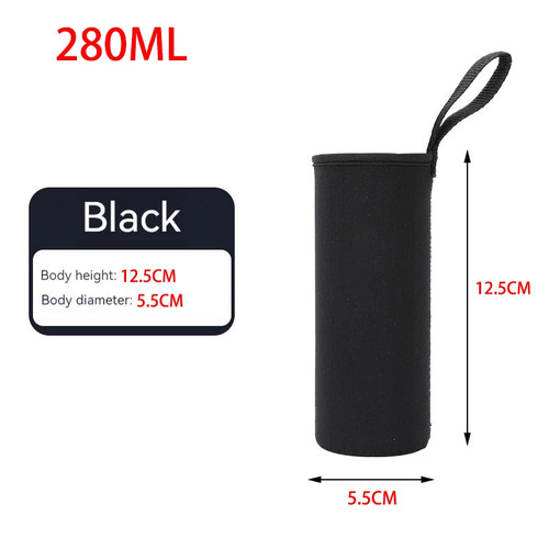 Insulated water bottle - insulated,