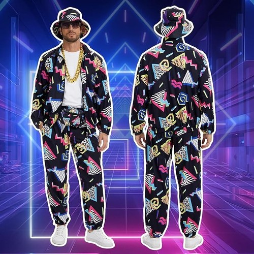 Mens fun retro - mens,