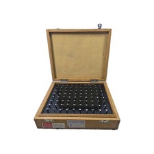 Verdict Percision Measuring