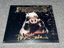 Pork Soda by Primus (New