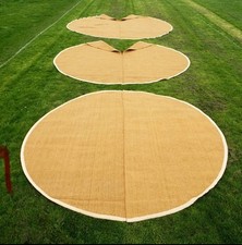 New Ground Matt Designed For Bell Tents 3m Diameter
