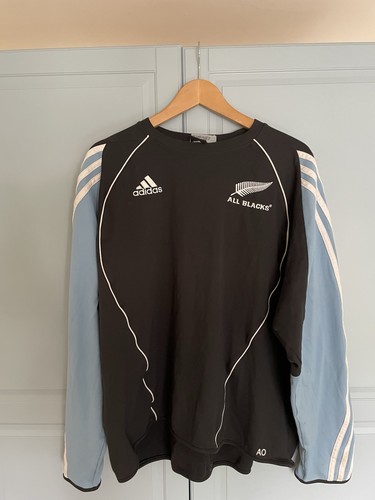 Player issue all blacks 2006 - player,