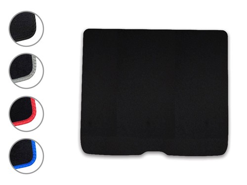 Fully tailored boot car mat - fully,