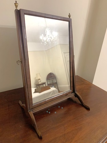 Antique vintage mahogany - antique,