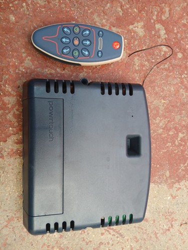 Powrtouch evolution single - evolution,