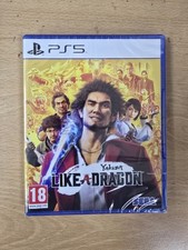 Yakuza: Like a Dragon