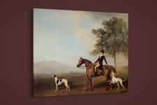 George Stubbs - Robert With