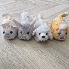 FurReal Friends snuggimals