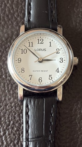 Lorus quartz women v501 x471 - lorus,
