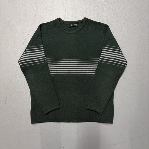 Vintage demetre sweater mens - demetre,