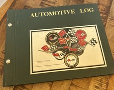 Vintage Corvette Automotive