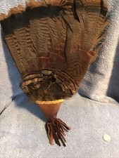 Native American Fan FEATHER