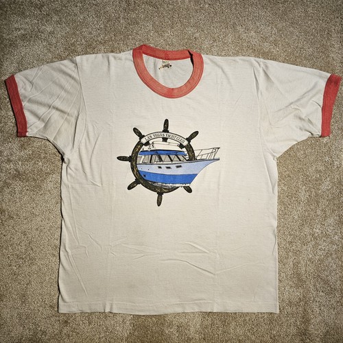 Vtg 80s las vegas - vtg, yacht