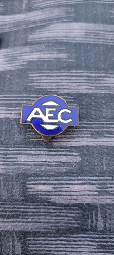 C1930s 40s aec - c1930s-40s,