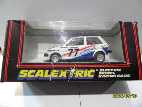 Scalextric c303 austin - c303,